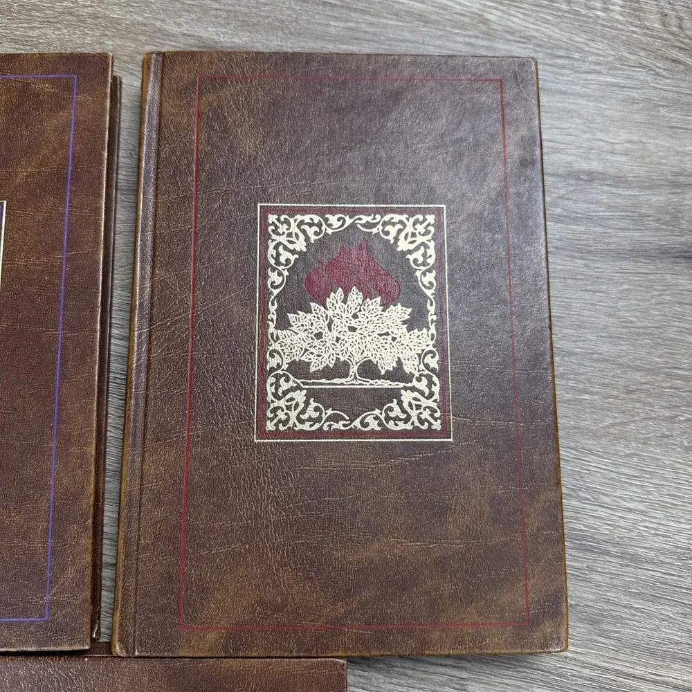 Talk thru the Bible (Set Of 3) - Hardcover‎ By Wilkinson - GOOD